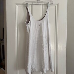 Lululemon align dress size 8